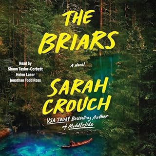 The Briars cover art