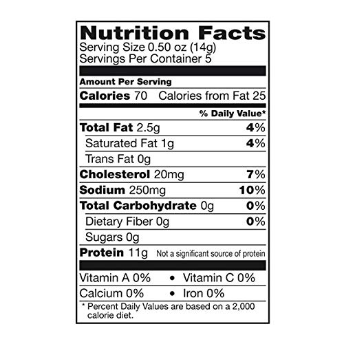 EPIC Pink Himalayan Salt Pork Rinds, Keto Consumer Friendly, 4Ct Box 2.5oz bags (Pack of 4) - Thumbnail 7