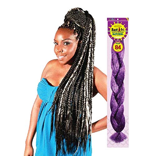 RastAfri Highlight Rapunsel 84\