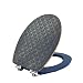 Produktbild Wirquin 20722720 Trendy Line Diplomat Deckel, Art Deco Blue