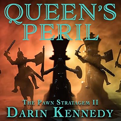 Queen's Peril