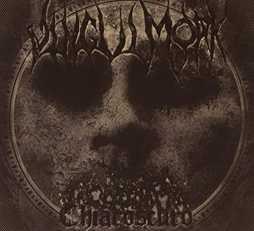 Vingulmork Chiaroscuro CD New 7090035890090