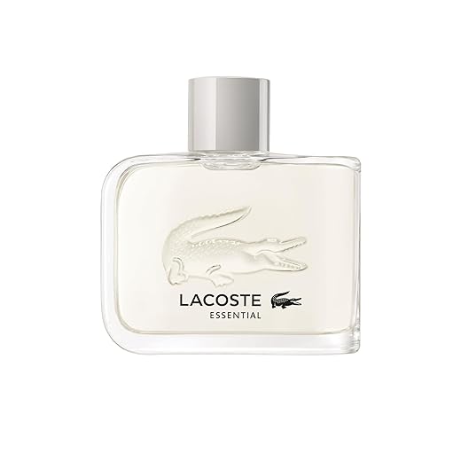 Lacoste - Essential EDT 75 ml