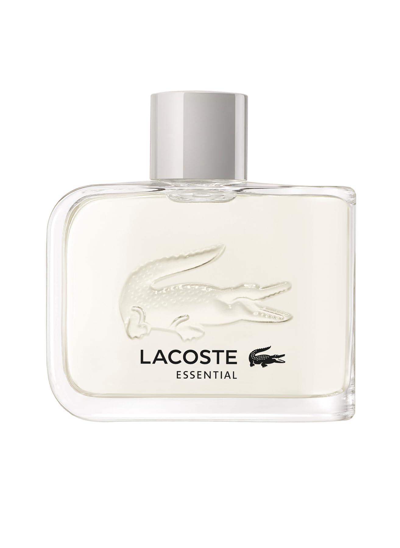 LACOSTE Essential EdT, Linie: Essential Pour Homme, Eau de Toilette, Größe: 75ml