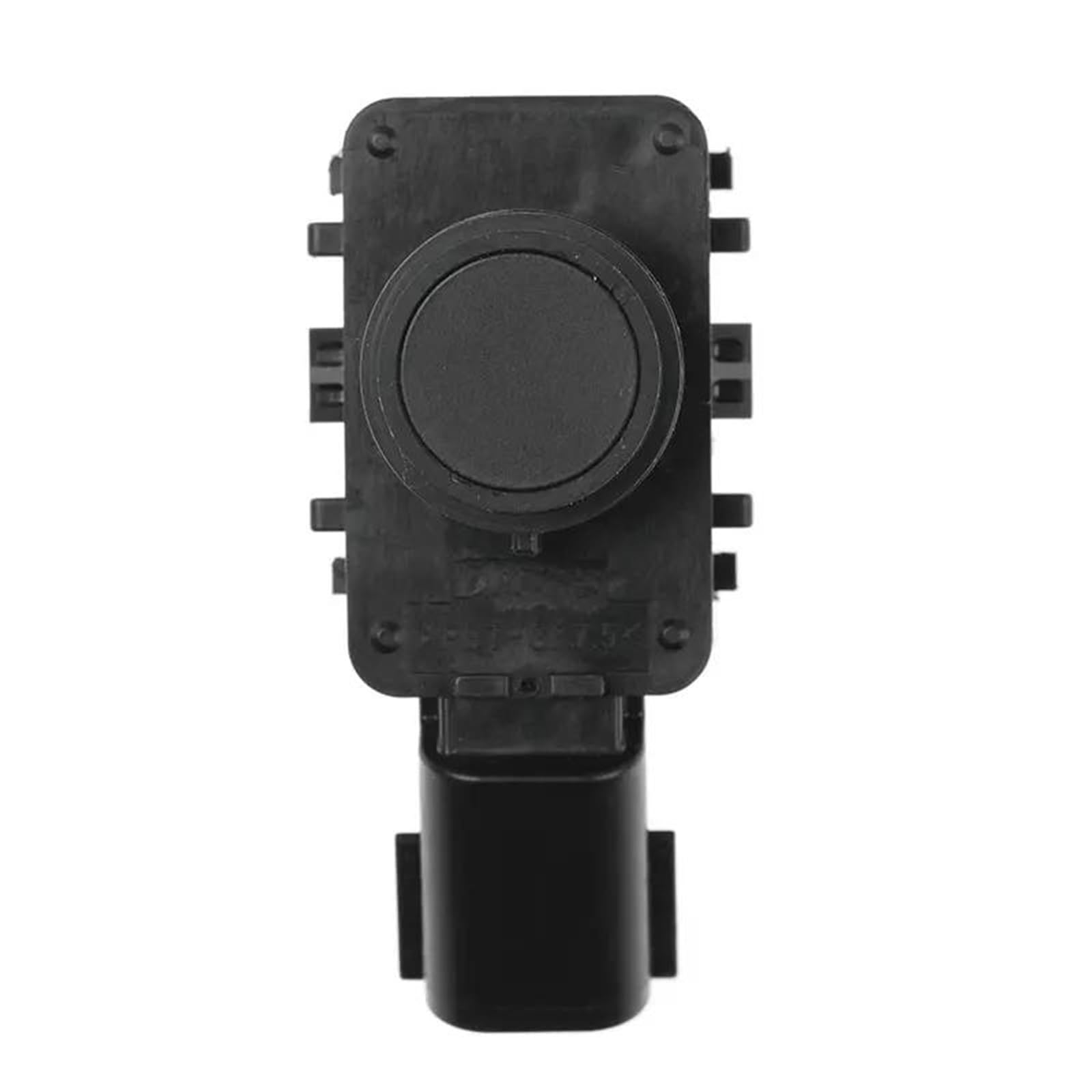 Sensore Parcheggio Auto Per Collora Per Camry RAV4 Per Avalon Per Lexus ES300h LS500 NX200t RX350 UX200 89341-33220(1PCS Black)