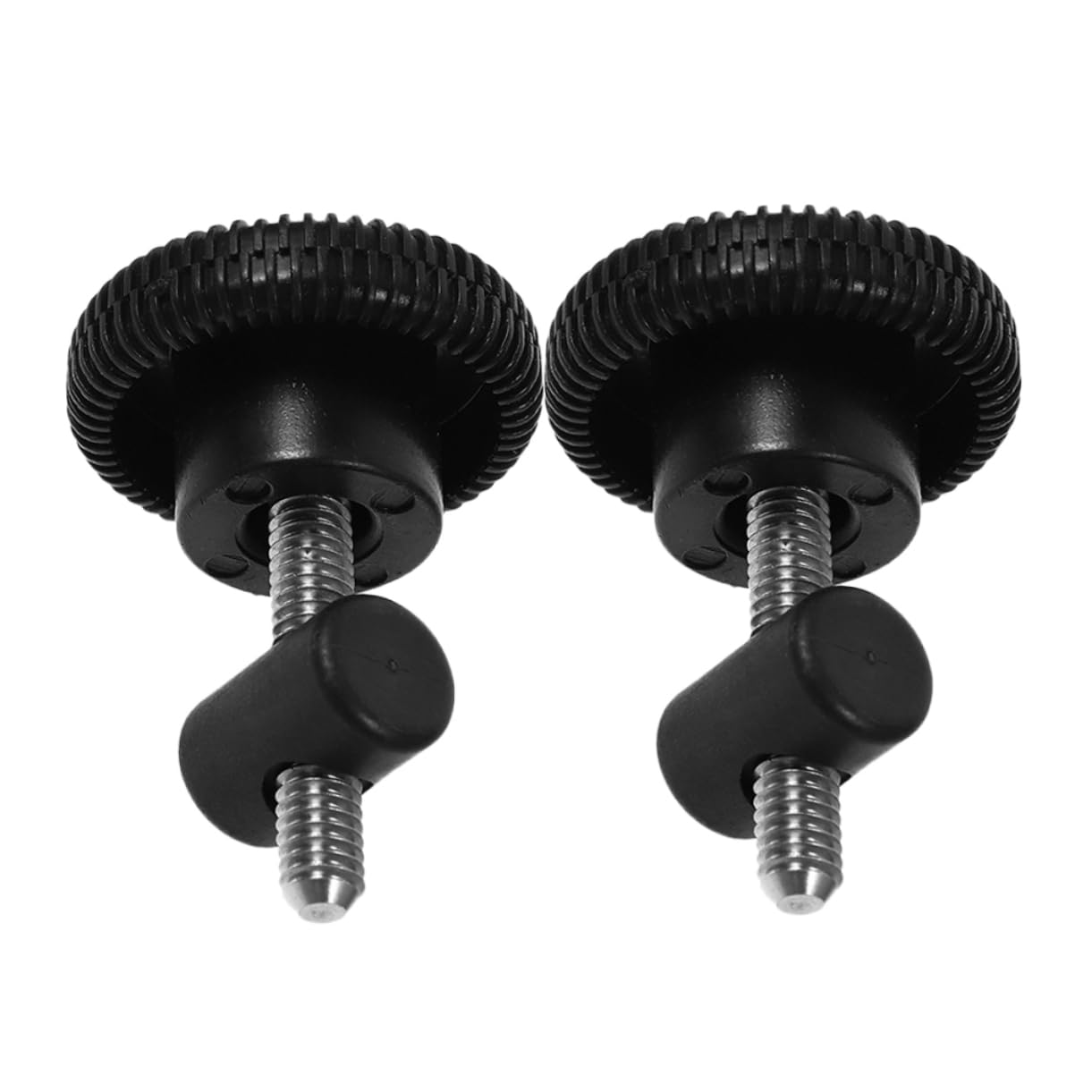 Toyvian 3 Ensembles Robuste Écrou Rotatif pour Pompe De Piscine Compatible avec Spxpn Accessoire Durable Et Pratique 2 Pièces * 3