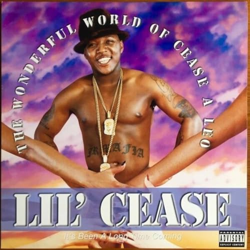 Lil' Cease