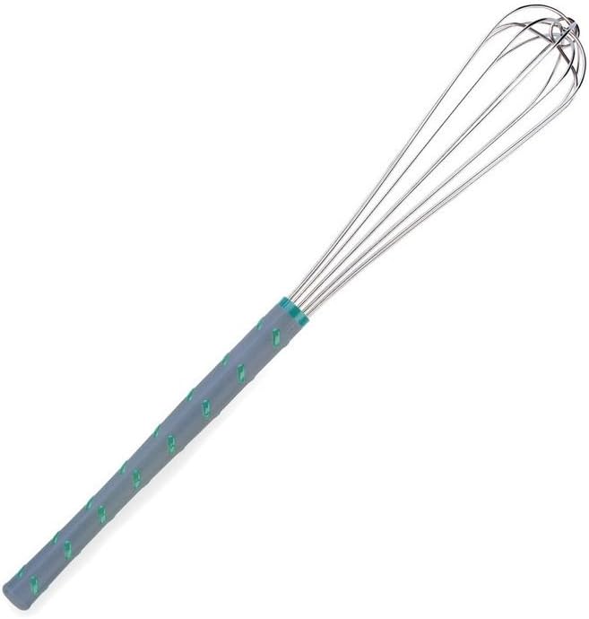 Jacob's Pride Nylon Handle French Whip, 24"