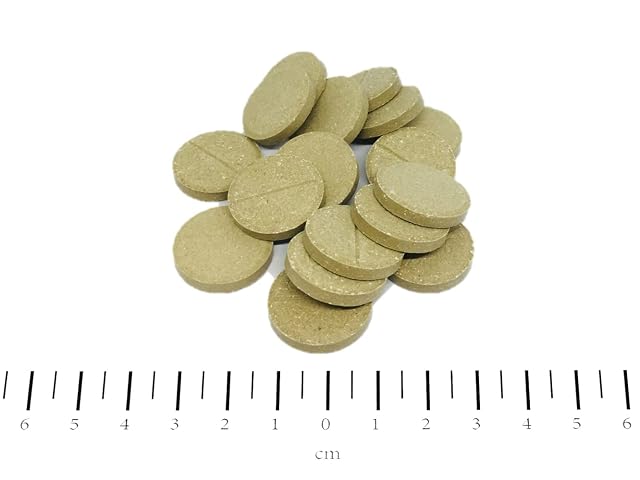 Foto 4 de 7 de Canina Canizeck Plus Tabletten 180g