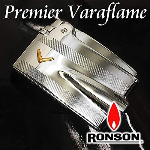 Ronson (Ronson Corp) puremia・ヴxarahure-mu