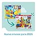 Imagen de Mega Bloks Tren Musical ABC