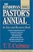 Zondervan 2002 Pastor's Annual, The