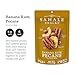Sahale Snacks Glazed Mix, Banana Rum Pecans, 24 Ounce