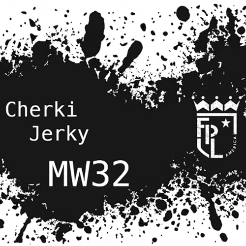 FPL 25/26 - MW32 - Cherki Jerky