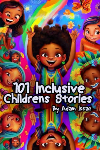 Image of 101 Inclusive Childrens Stories