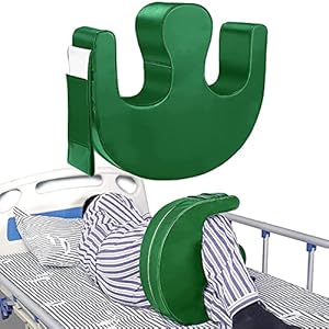 Patiëntrotatieapparaat Multifunctioneel Rotatieapparaat, PU-leer Anti-decubitus Transferkussen Waterdichte Hoofdsteun Voor Verlammingsverzorgingsproducten