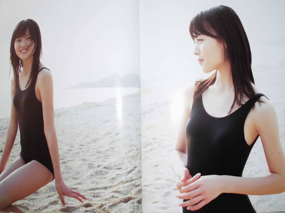 Amazon.co.jp: 矢島舞美 1stソロ写真集 『舞美』（初版） DVD付