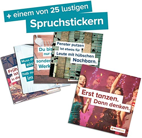 MostroMania Palla di Natale con Musica Let it