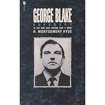 George Blake