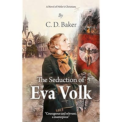 The Seduction of Eva Volk