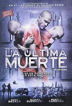 Ultima Muerte