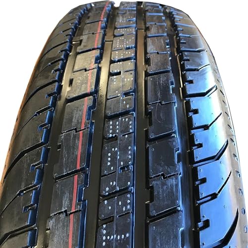 Zenna ST Radial Trailer Tire