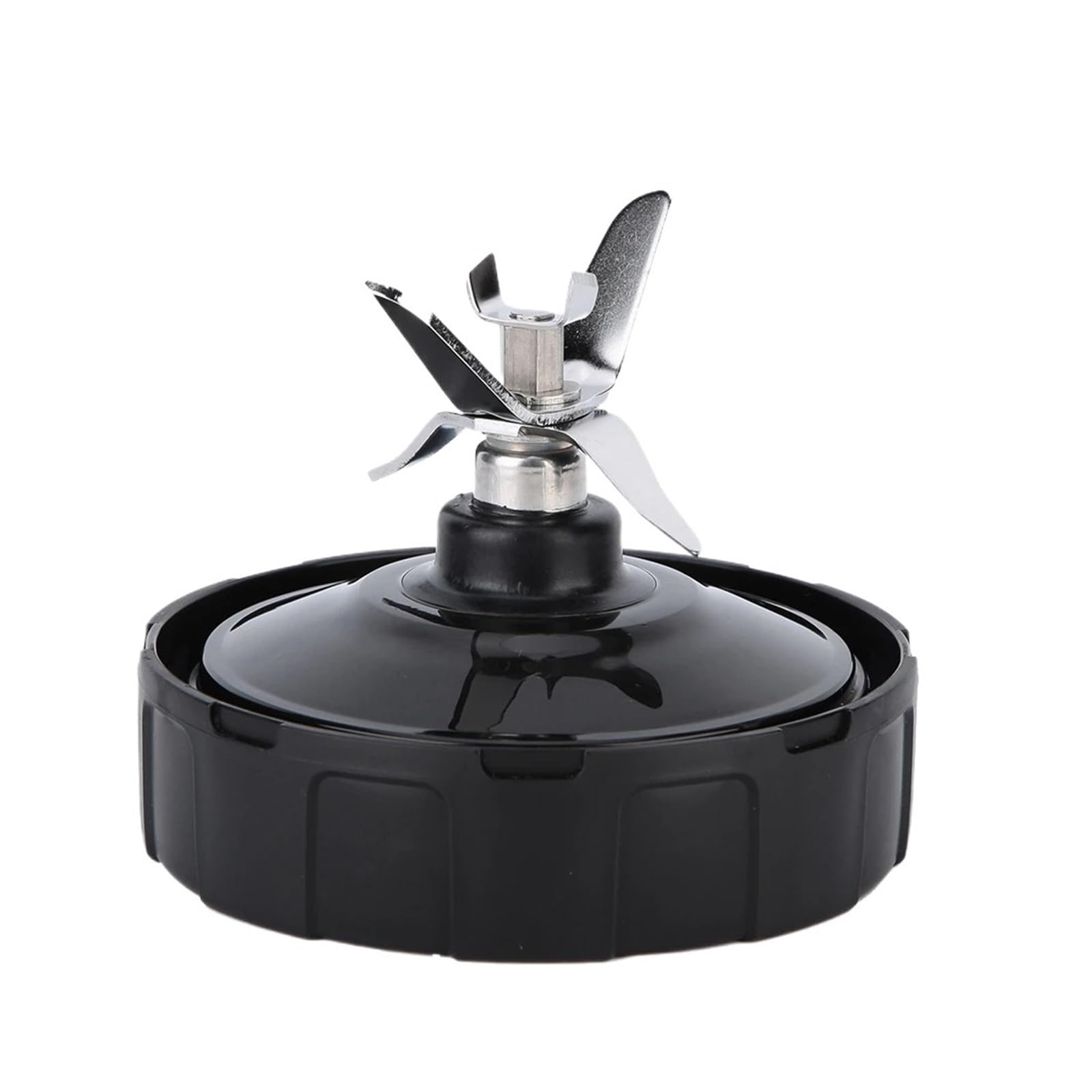 Lama Inferiore For Spremiagrumi A 6/7 Lame, Compatibile Con Nutri, Ninja, Frullatore, Supporto Lama For Spremiagrumi Rimovibile For Una Facile Installazione/rimozione