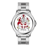 Exklusives Design: Innen leicht und multicolor Ziffernblatt, ist die beste Geschenke, Kunst Foto Uhren