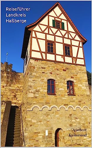Reiseführer Landkreis Haßberge