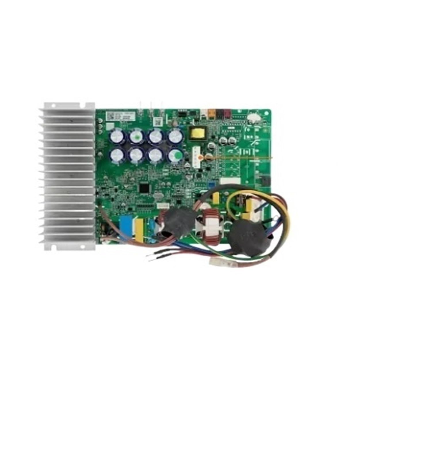 Applicable to Nowa płyta sterowania PCB-HTSD008-160705A-PC-V05 HTSD008-180504A-PC-V03 1913528A 1952669A KWK-9761(B board Dc fan)