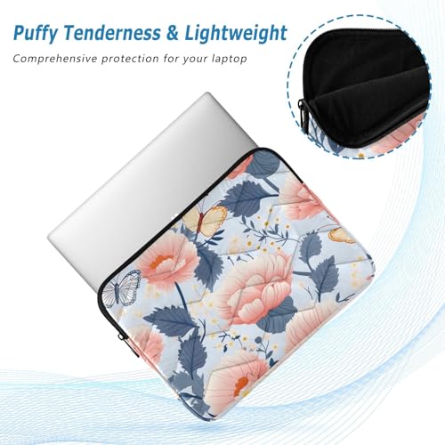 Funda para laptop 13-14 pulgadas con protección impermeable miniatura 5