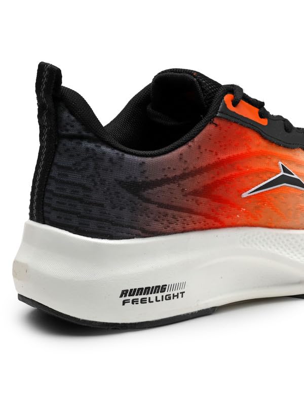 Image of JQR Men 3D-MAX Running Shoes