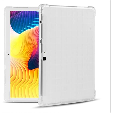 Amazon For A Lldocube Iplay10 Pro Iplay10 M5xs M5x M5s 10 1インチ ケース スマホカバー Tpuシリコン Hvuyal カバー 耐衝撃 半クリア スリム For A Lldocube Iplay10 Pro Iplay10 M5xs M5x M5s ケース 半透明 家電 カメラ オンライン通販