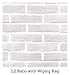 Giani Brick Transformations Kit- Whitewashed