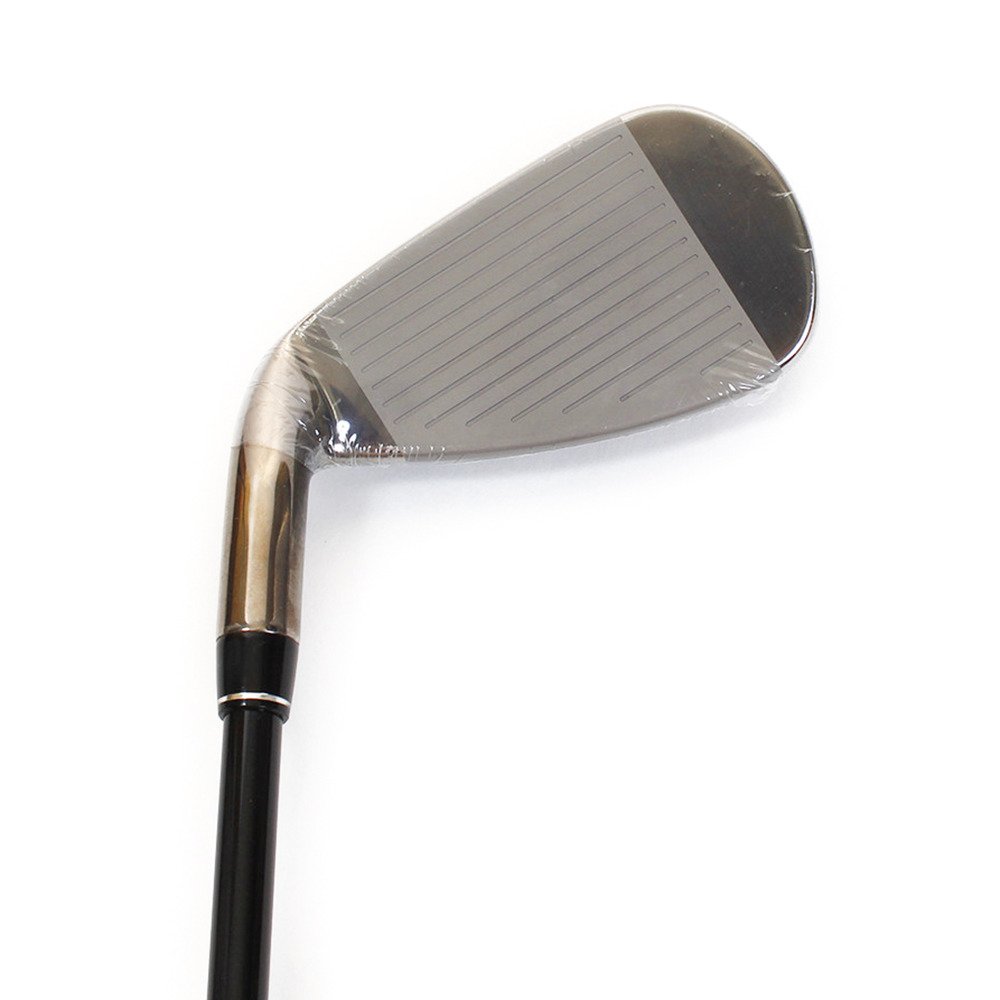 Amazon.co.jp: マルマン(MARUMAN) シャトル(SHUTTLE) NX-1 アイアン 5