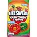 Lifesavers 5 Flavor Bulk Bag (1- 41oz. bag, approx. 292 pieces) by CandyMafia