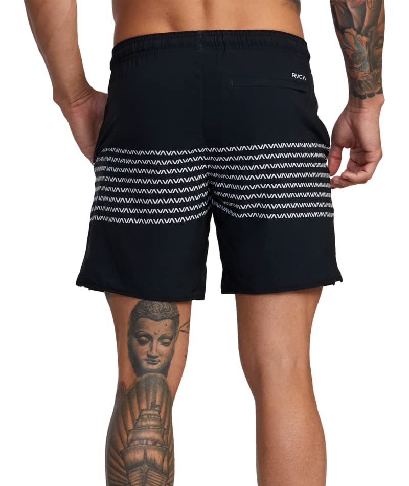 Image of RVCA Men's Yogger Stretch Short