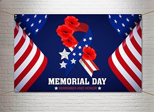 Always Remember Our Heroes Retro Design Graphic By Sweet Design - View #8