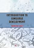 Introduction to Language Development