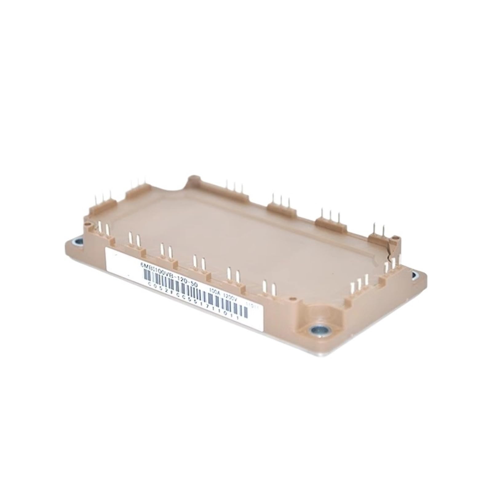 Module de puissance 6MBI150VB-120-50 pour la commutation de forte puissance électrique
