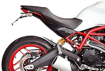DUCATI MONSTER レッドカウルカバーキット Amazon | DUCATI ドゥカティ 専用カスタムパーツ ステンレス製