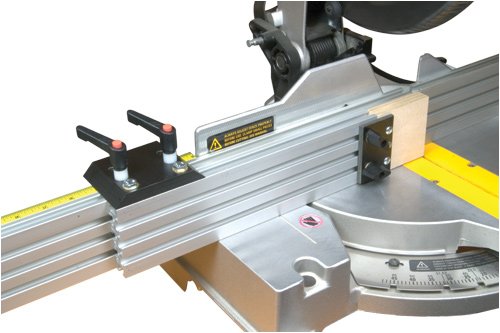 Woodhaven 4520 Solid Stop