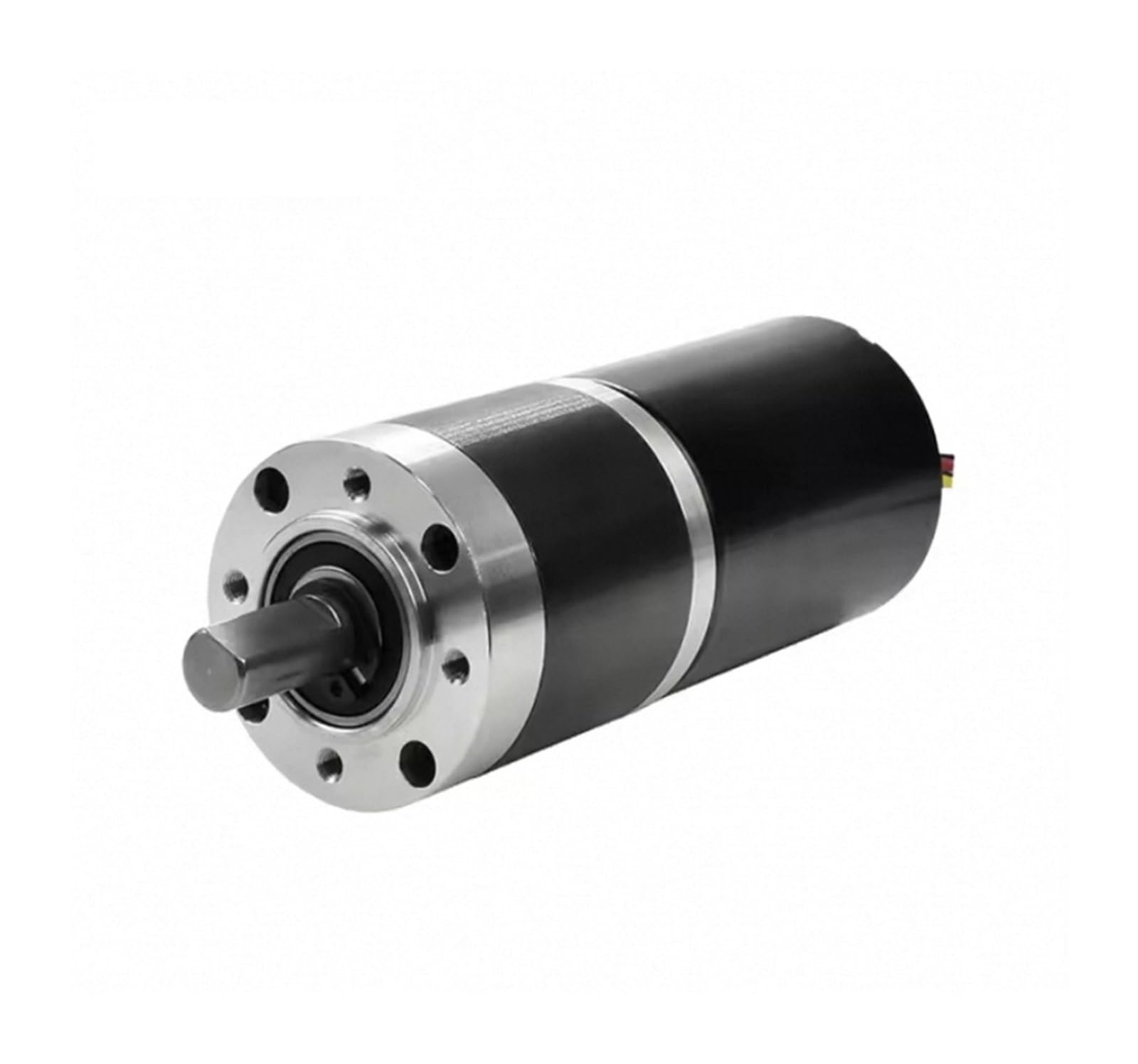 100 kgf.cm 36 mm 3650 BLDC Planetary Low RPM bezszczotkowy silnik z redukcją prądu stałego o wysokiej prędkości obrotowej All Metal Gearbox 12 V 24 V Niski poziom hałasu (230 obr./M_12 V z