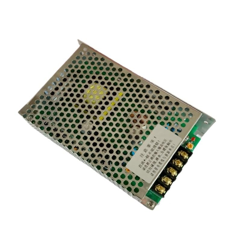 DC DC isolation charger converter 150W 18VDC to 24VDC Step up/down Converter