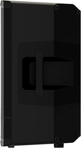 Miniatura 21 de Mackie SR18S, subwoofer profesional de 18 pulgadas y 1600 W