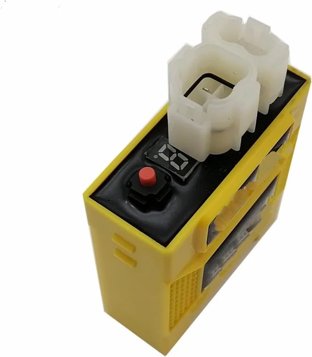 バイク用CDIイグナイター GY6 125CC 250CC 用のスクーター 用のモペット 用のATV 用オートバイ点火ユニット デジ