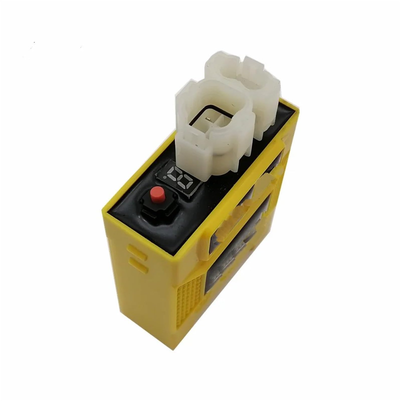 Sistema de encendido CDI Unidad de encendido digital CDI para motocicletas GY6 125 para cc y 250 para, scooters, ciclomotores vehículos todo terreno