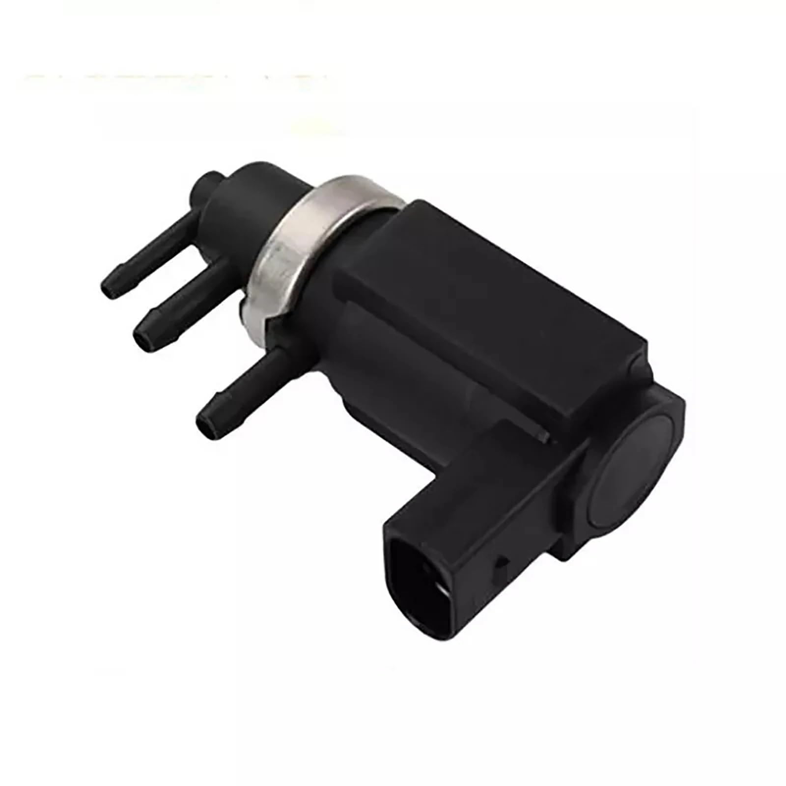 Válvula solenoide de automóvil Válvula solenoide de presión del turbo 8029235 para Audi A6