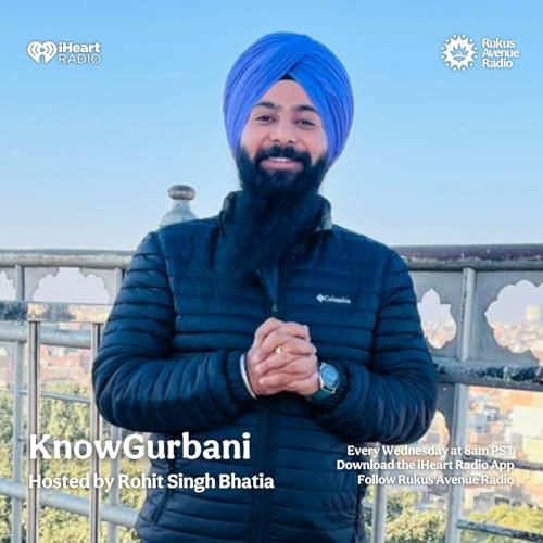 KnowGurbani copertina