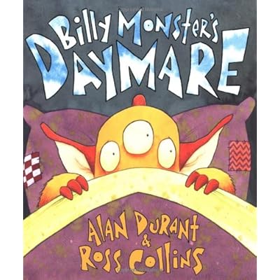 Billy Monster's Daymare